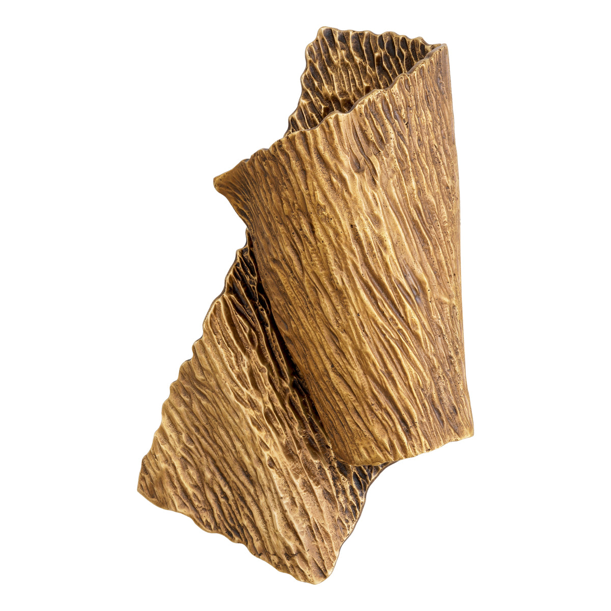 Artesanía de lámpara de pared