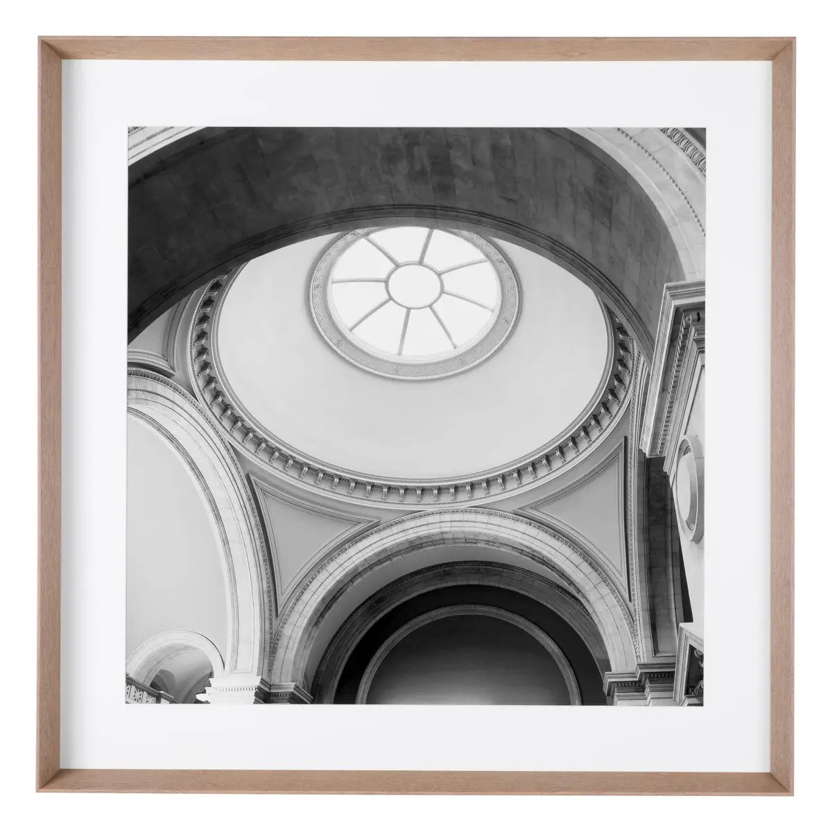 Print The Great Hall Eichholtz