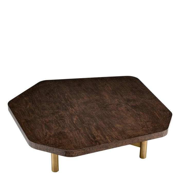Coffee Table Oracle Eichholtz