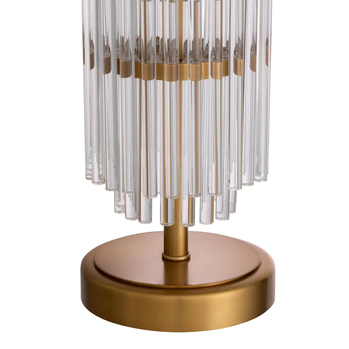 Table Lamp East Eichholtz