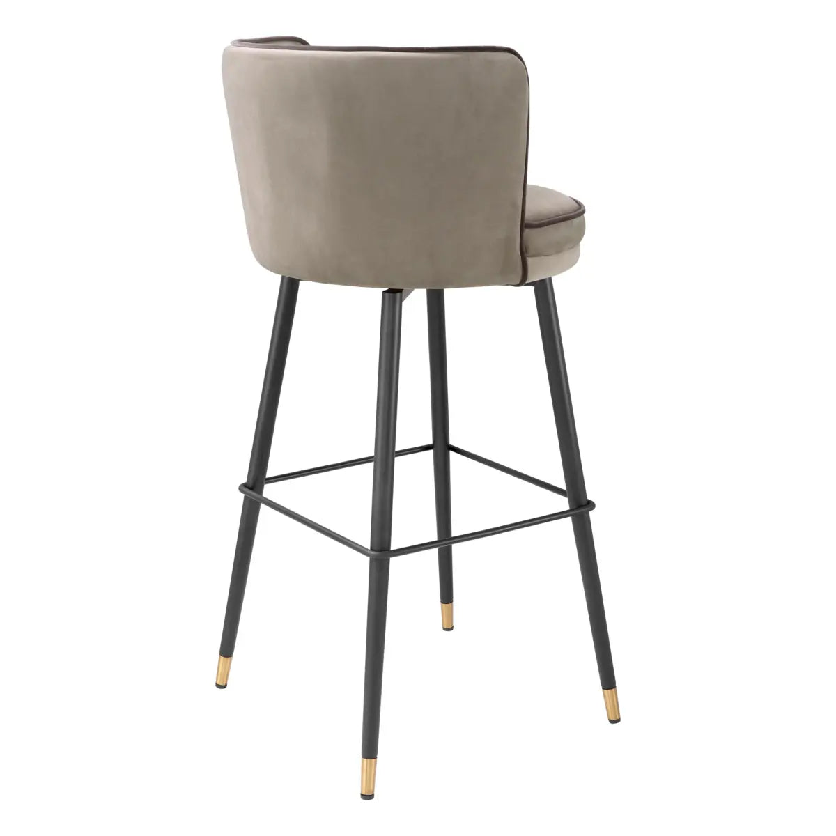 Bar Stool Grenada Eichholtz