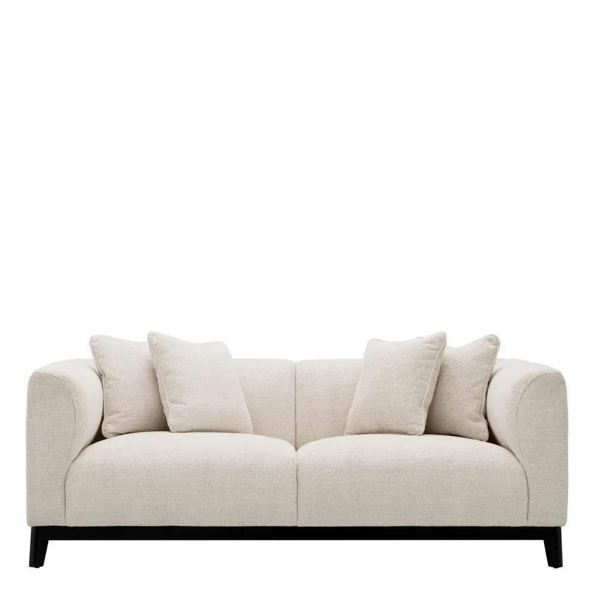 Sofa Corso S lyssa off-white