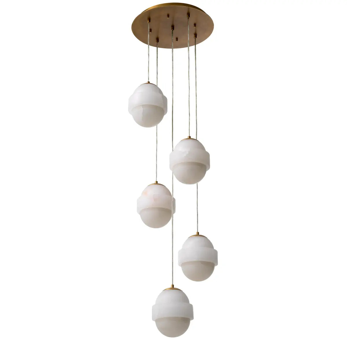 Chandelier Icarus Eichholtz