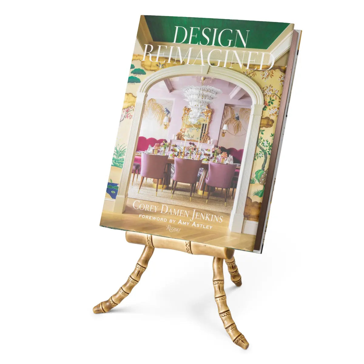 Table Easel Audley Eichholtz