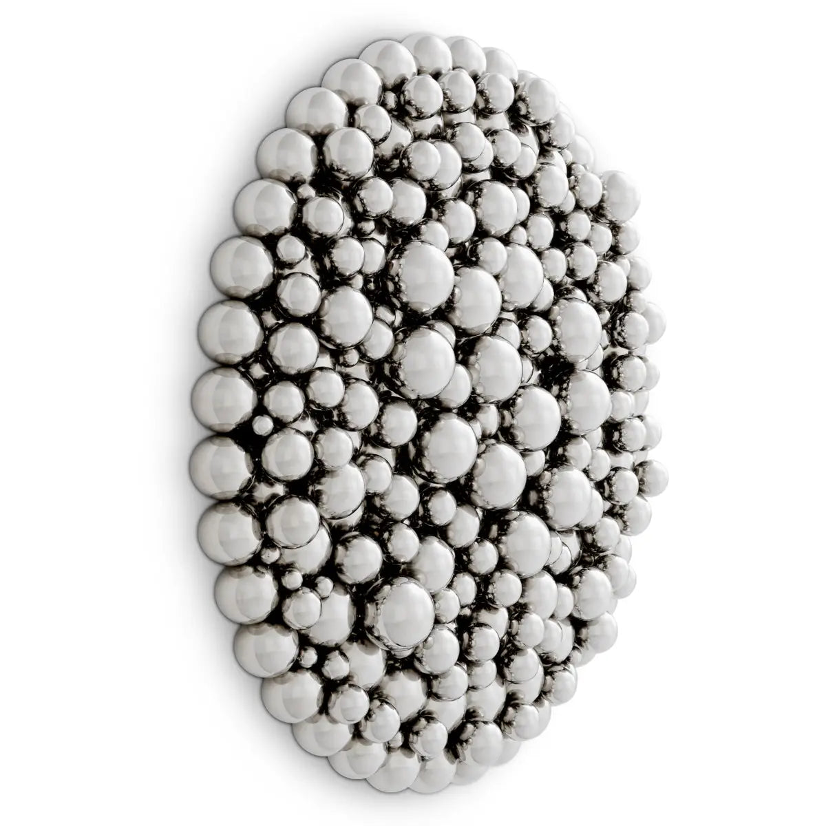 Wall Object Silvershore Eichholtz