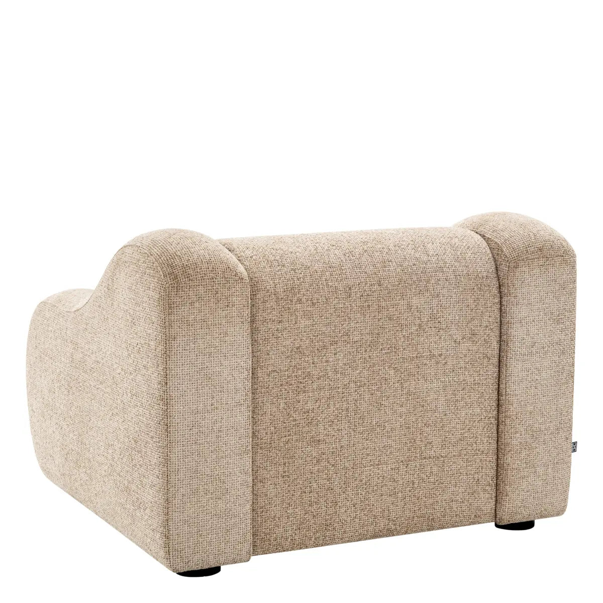 Chair Carbone Eichholtz
