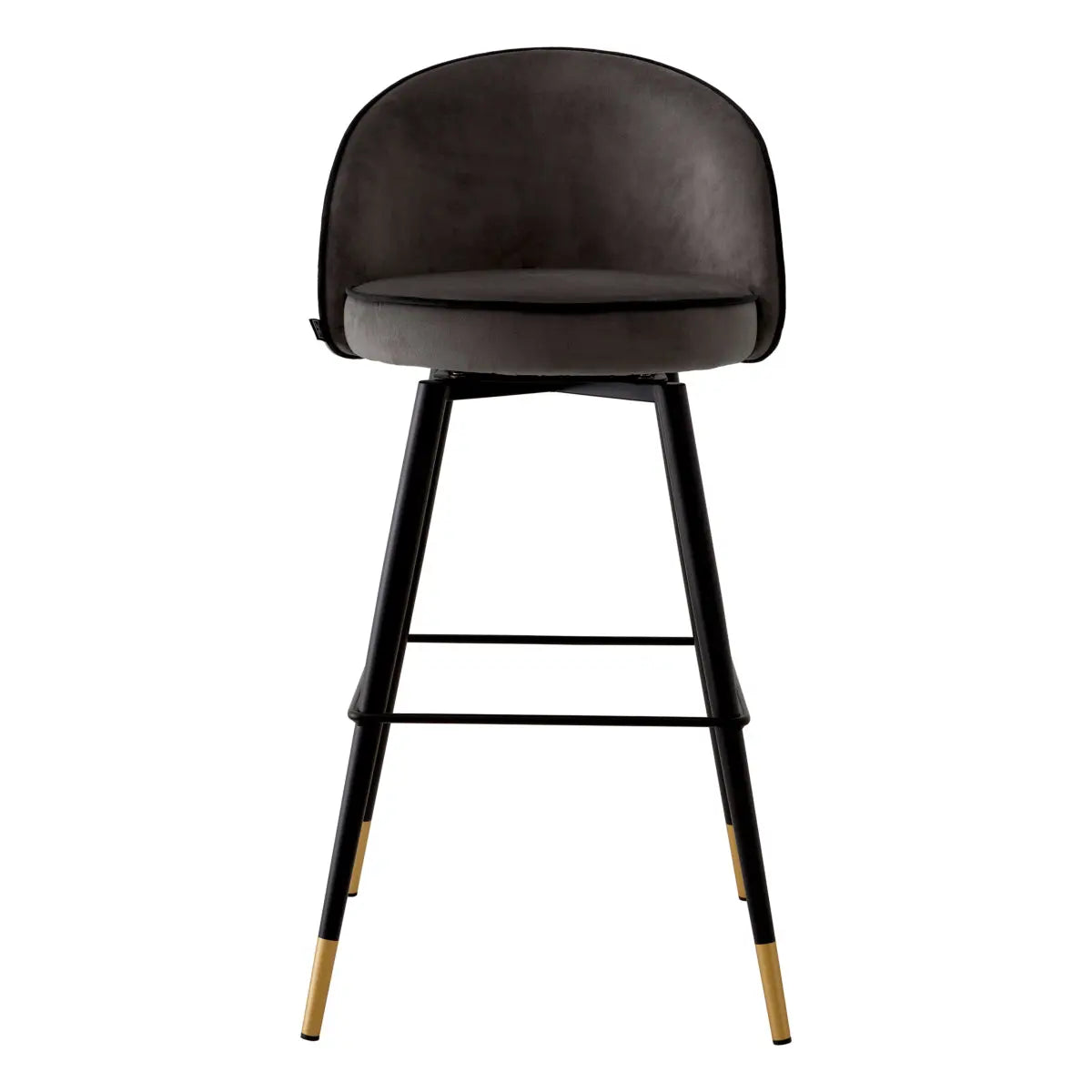 Bar Stool Cooper Set Of 2 Eichholtz