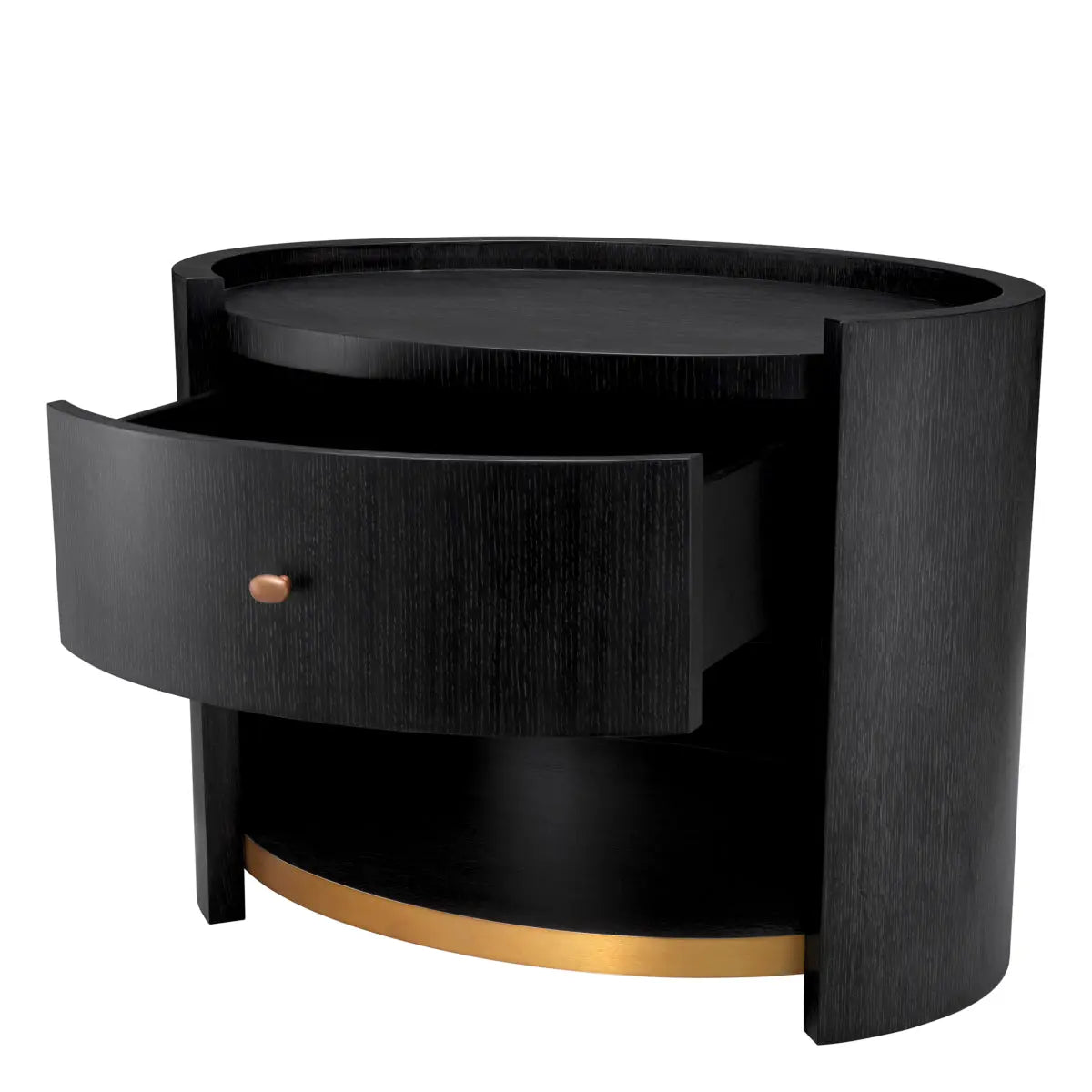 Bedside Table Rosemberg Eichholtz