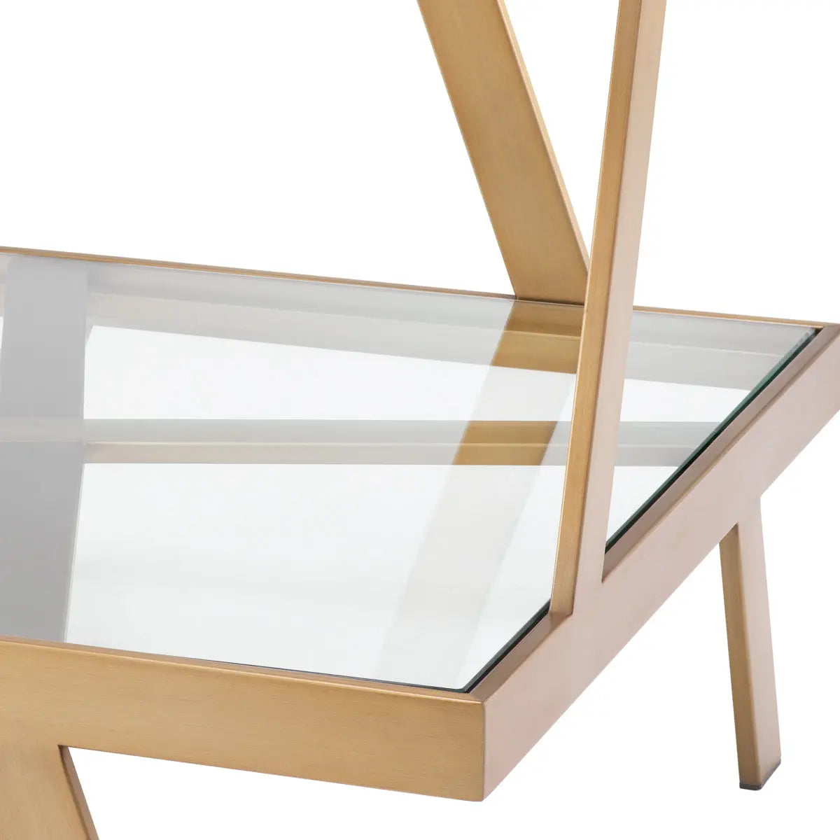 Side Table Billinghurst Eichholtz