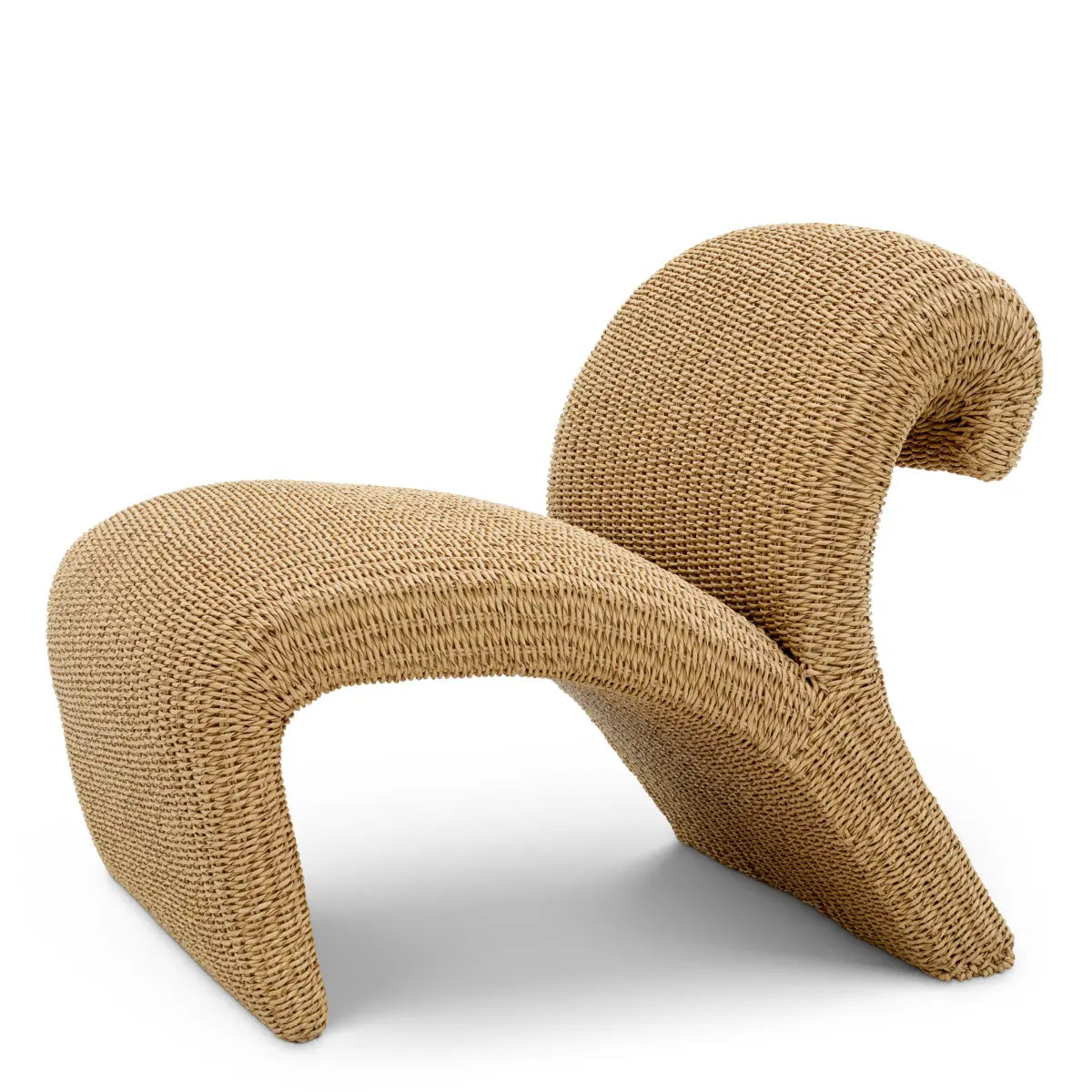 Outdoor Chair Vignola Eichholtz