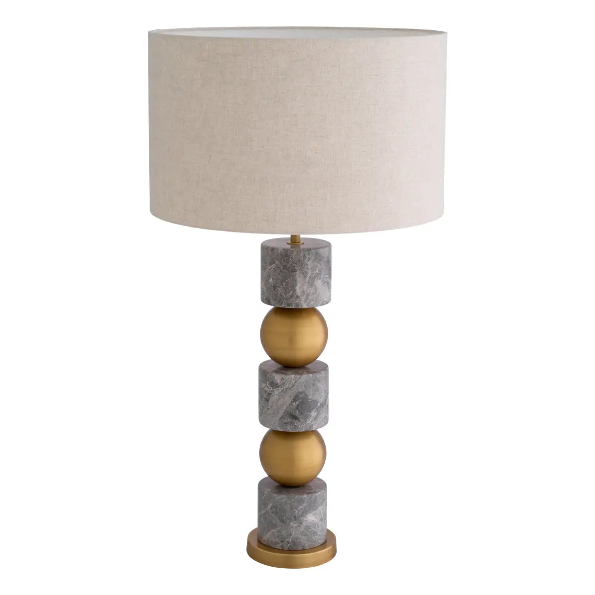 Table Lamp Levy Eichholtz