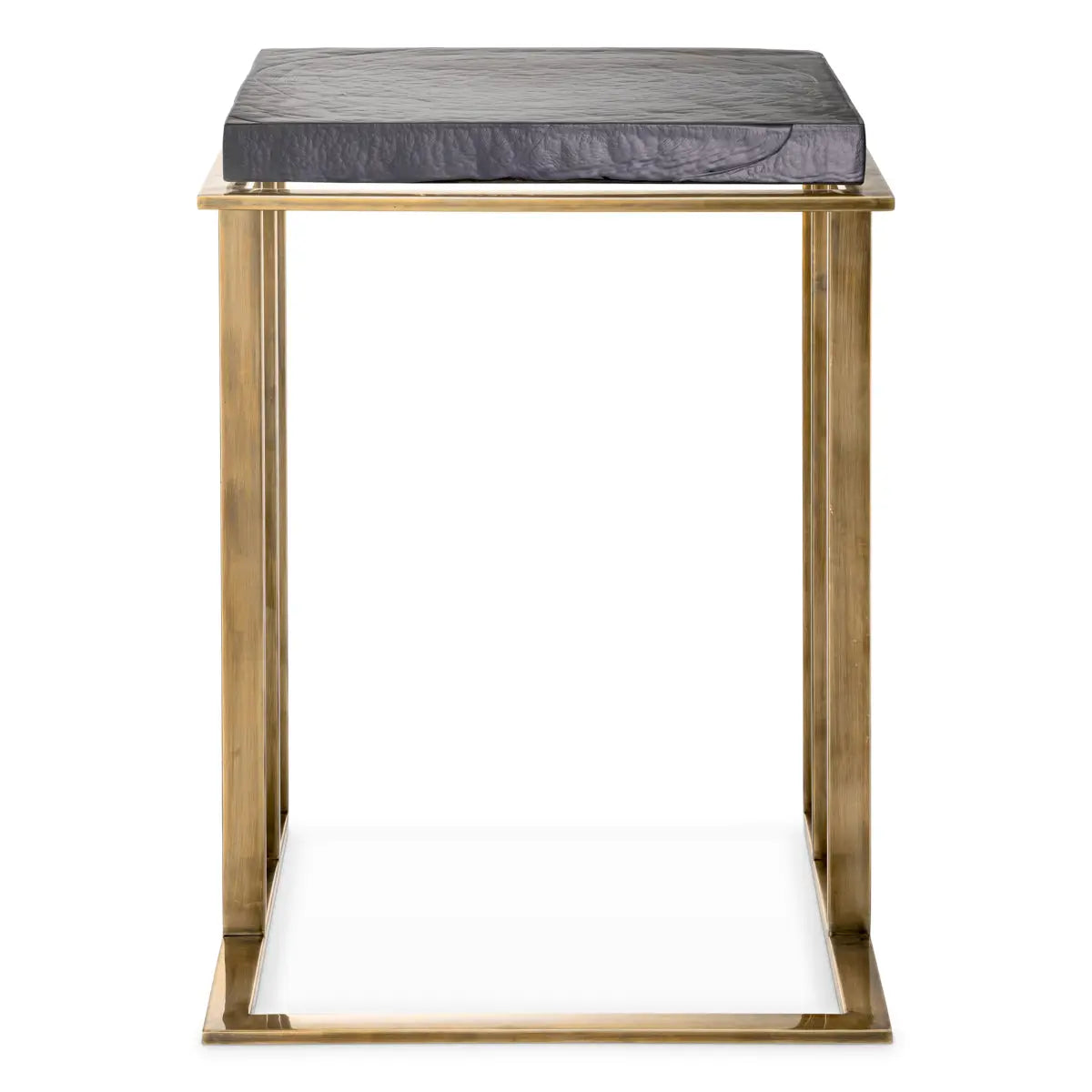 Side Table Crescent Eichholtz
