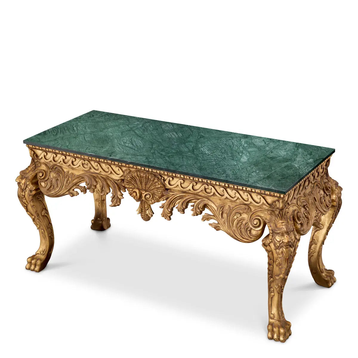 Console Table Matthias Eichholtz