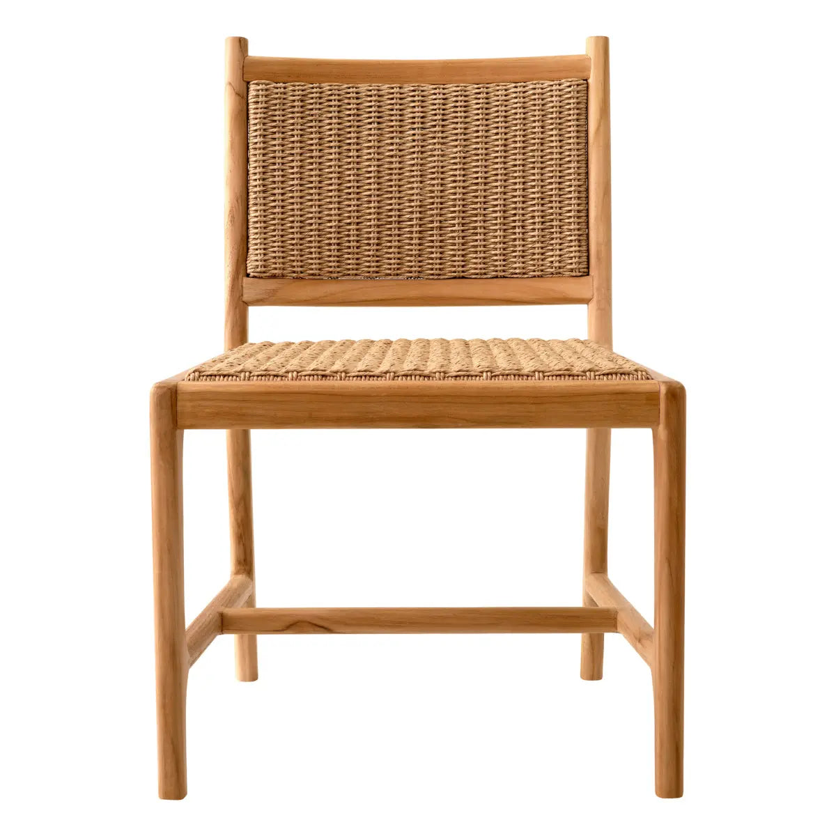Outdoor Dining Chair Pivetti Eichholtz