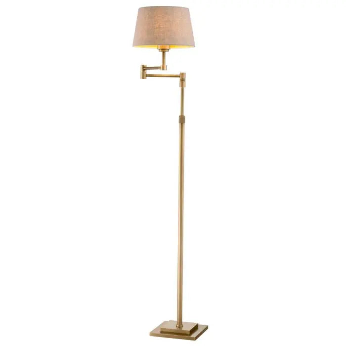 Floor Lamp Corbin Eichholtz
