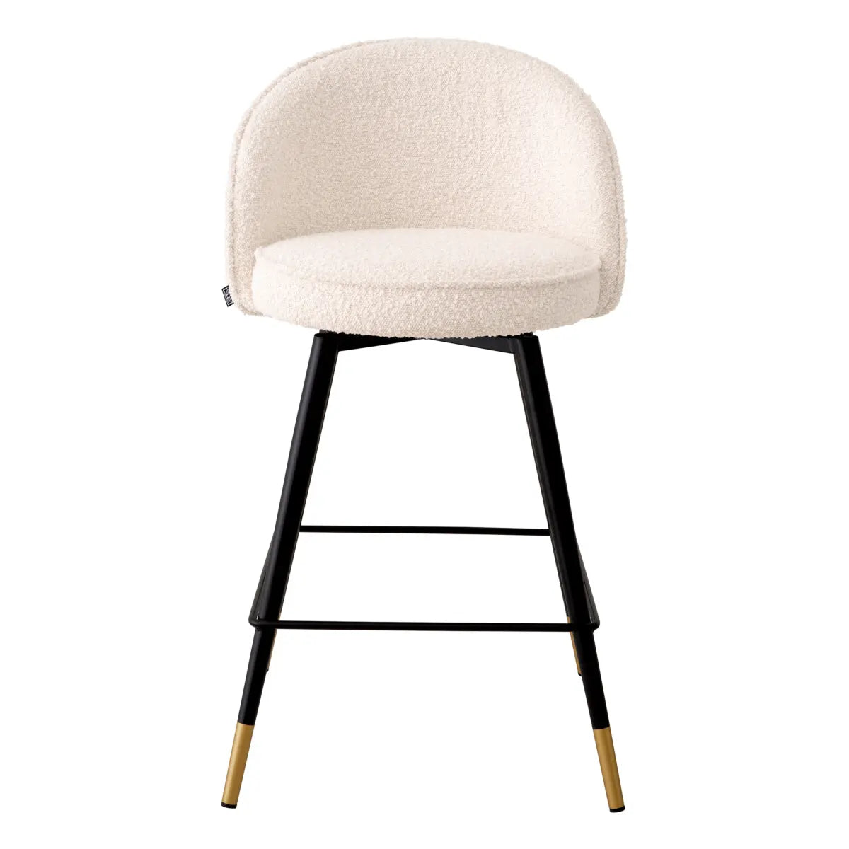 Counter Stool Cooper Set Of 2 Eichholtz