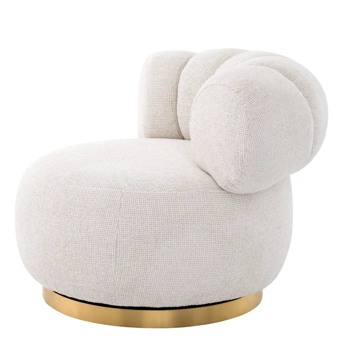 Swivel Chair Phedra Eichholtz
