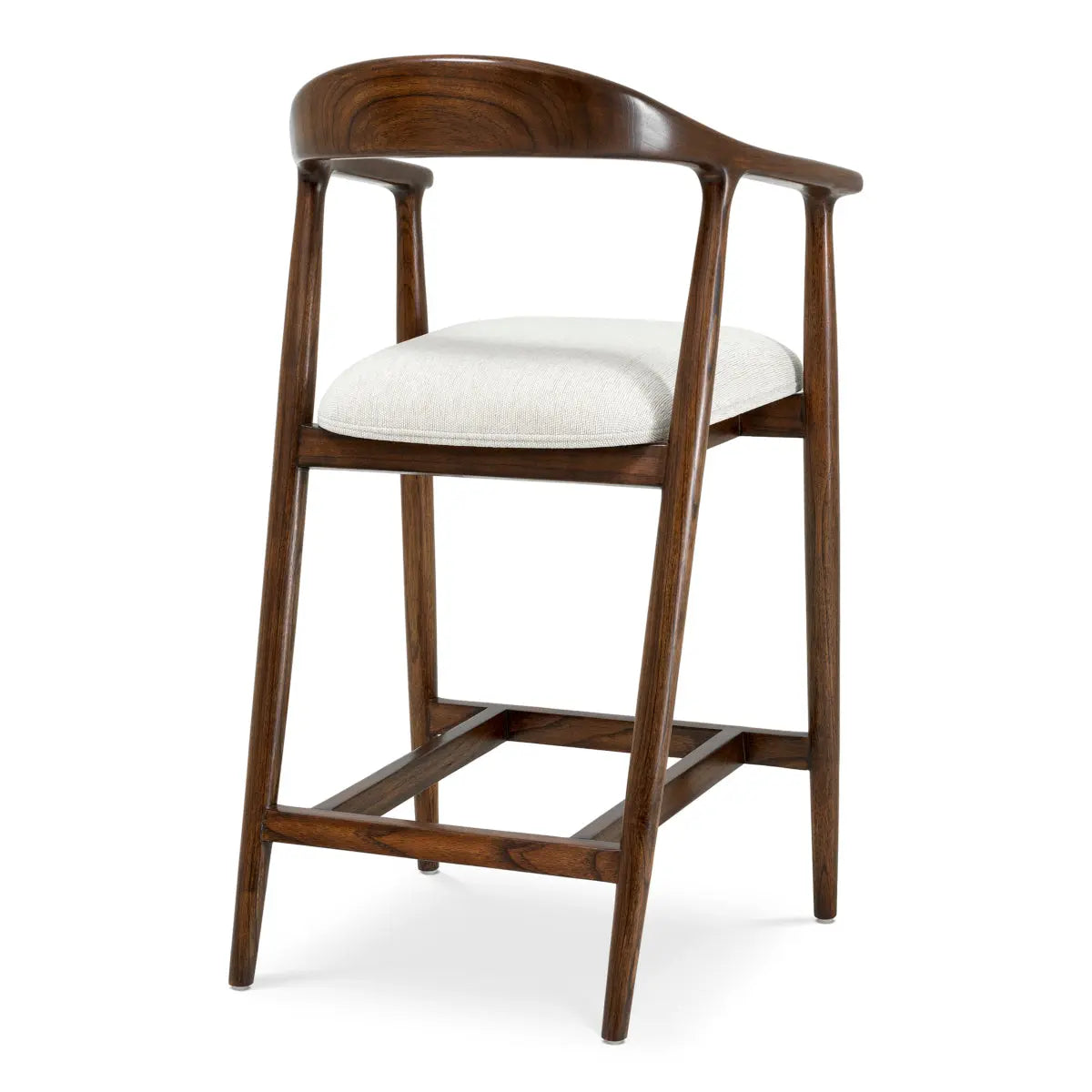 Counter stool Beale Eichholtz