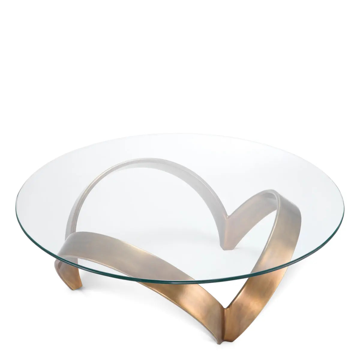 Coffee Table Soquel Eichholtz