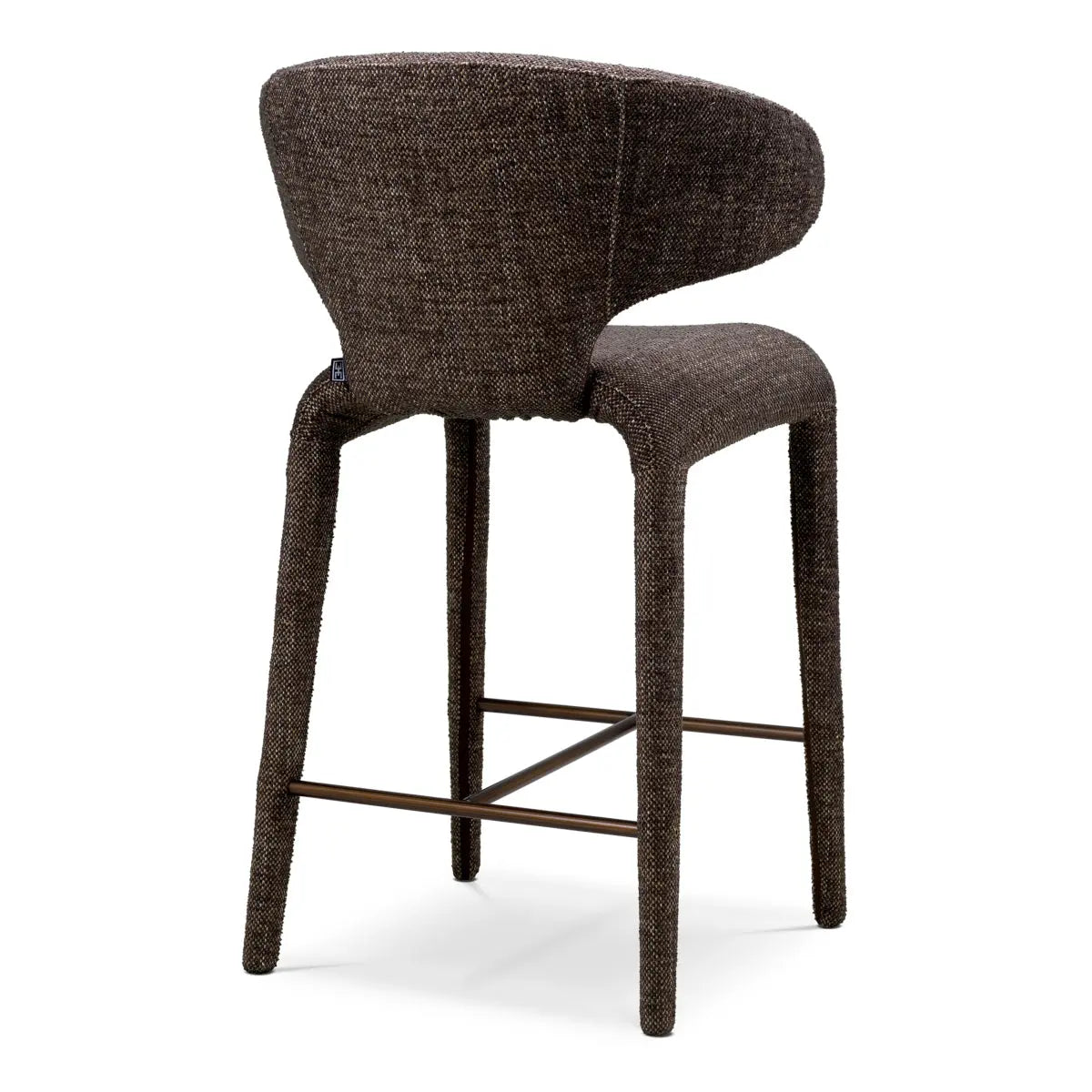 Counter Stool Josephine Eichholtz