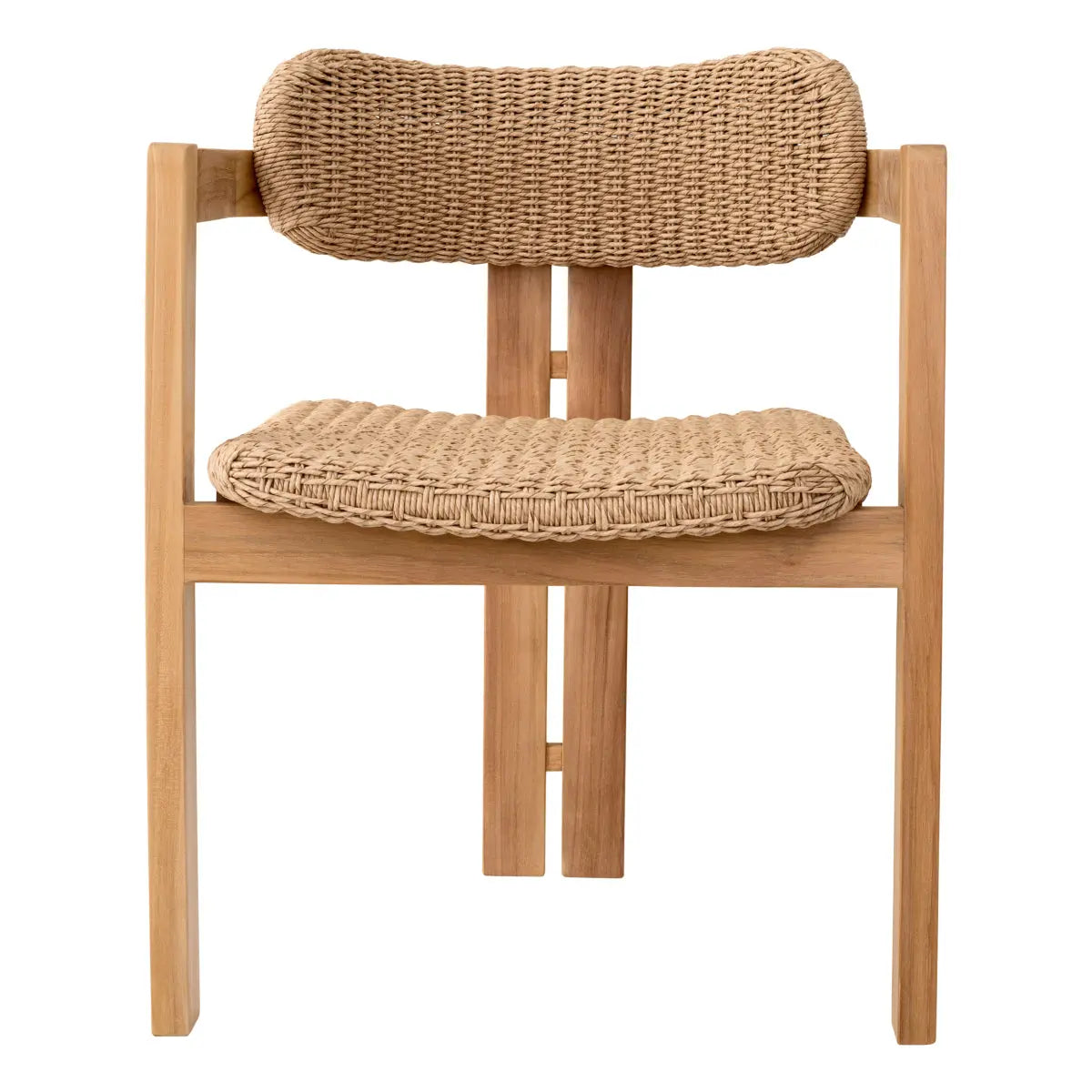 Outdoor Dining Chair Donato Eichholtz