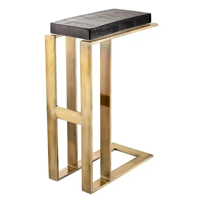 Side Table Pierre Eichholtz