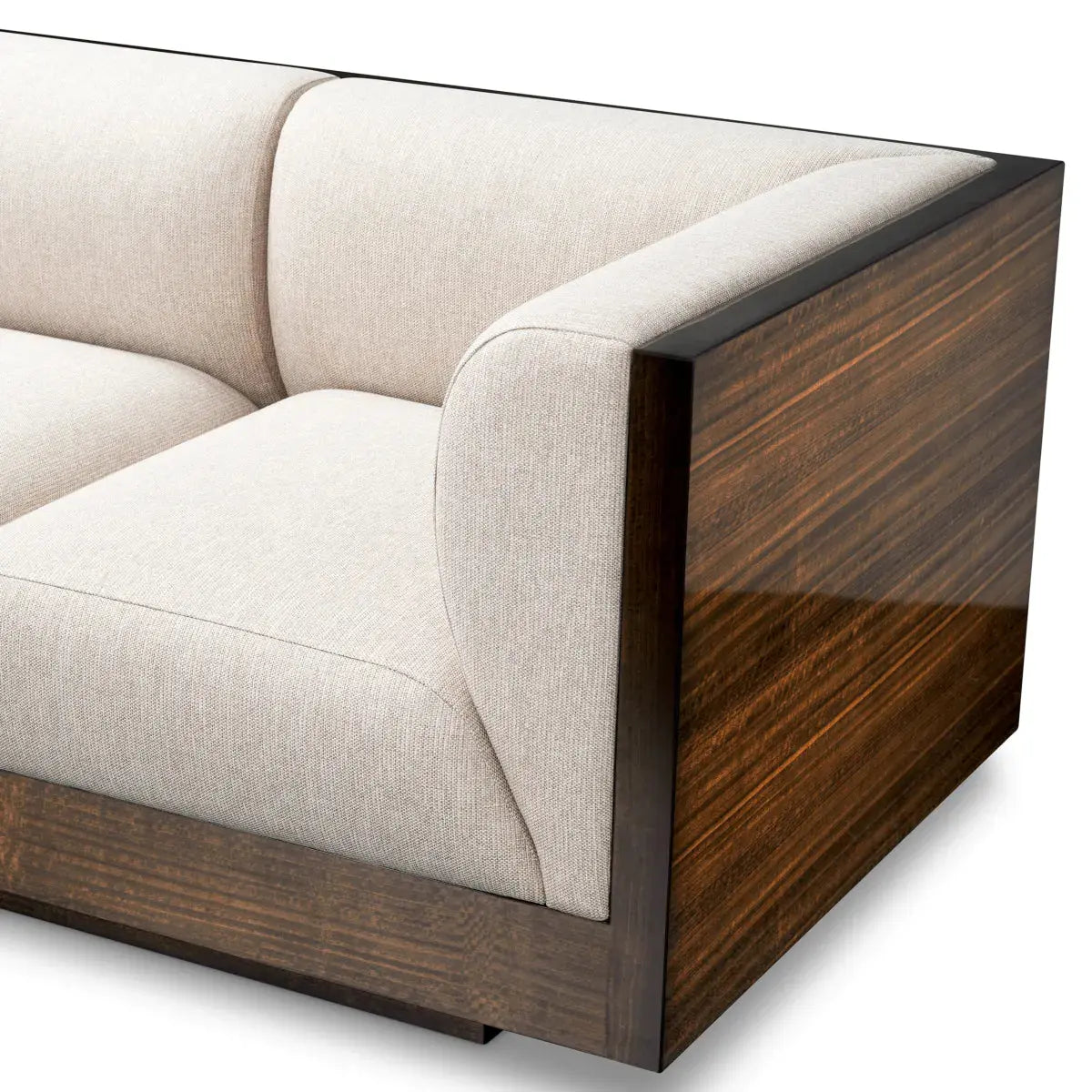 Sofa Sebastian Eichholtz