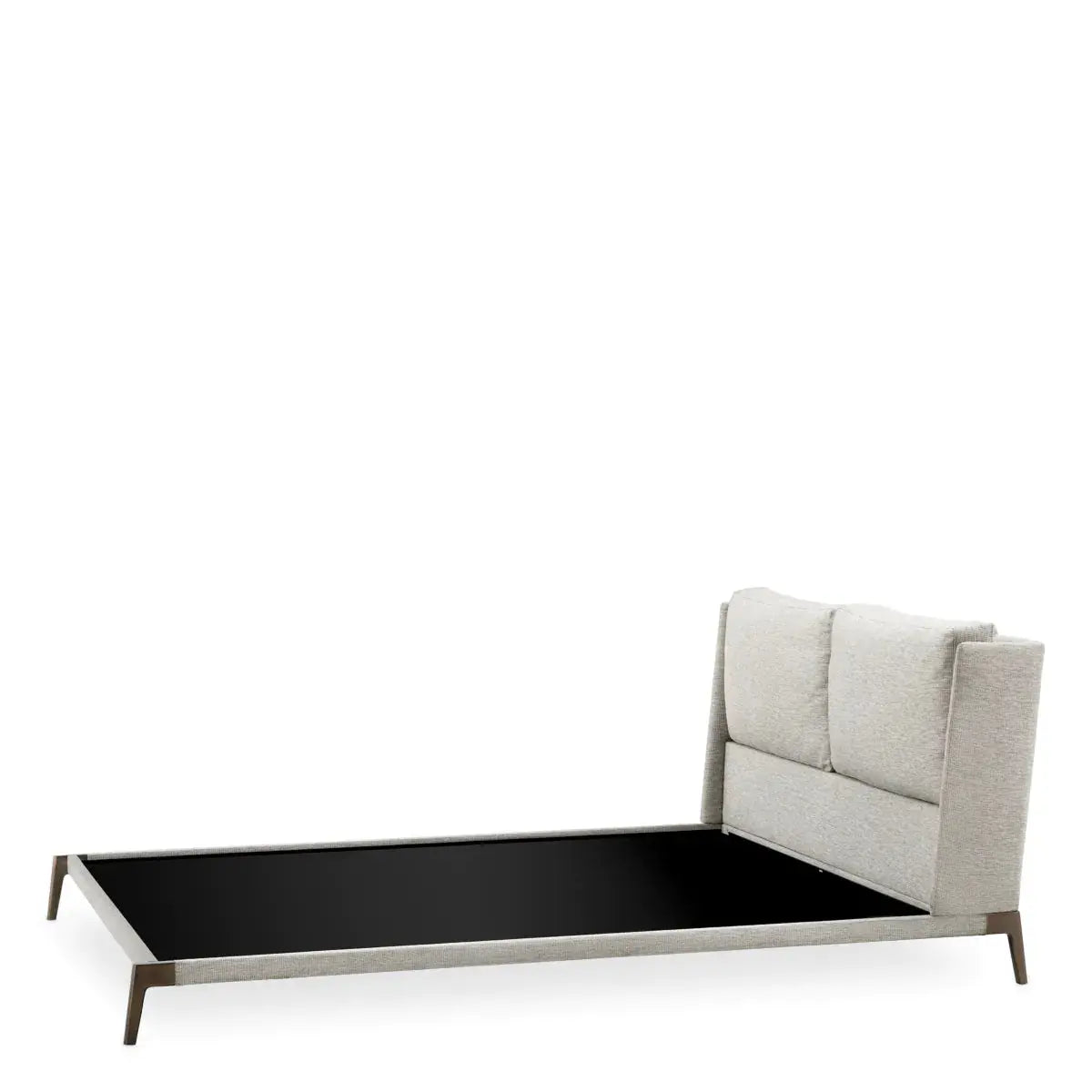 Bed Frame Gonzales Eichholtz