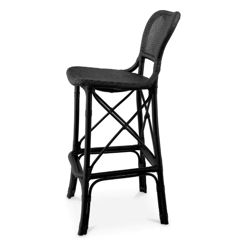 Bar Stool Colony Eichholtz