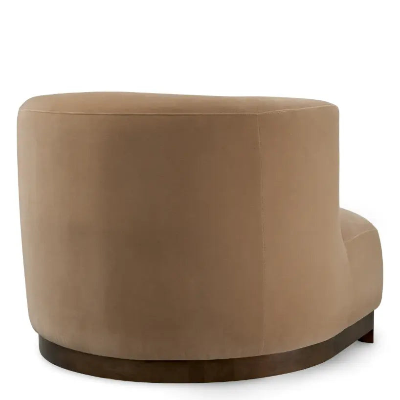 Chair Stelvio Eichholtz