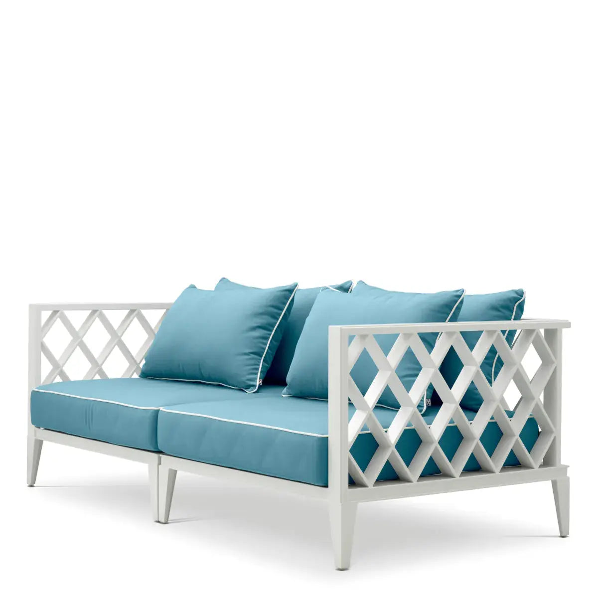 Outdoor Sofa Ocean Club S Eichholtz