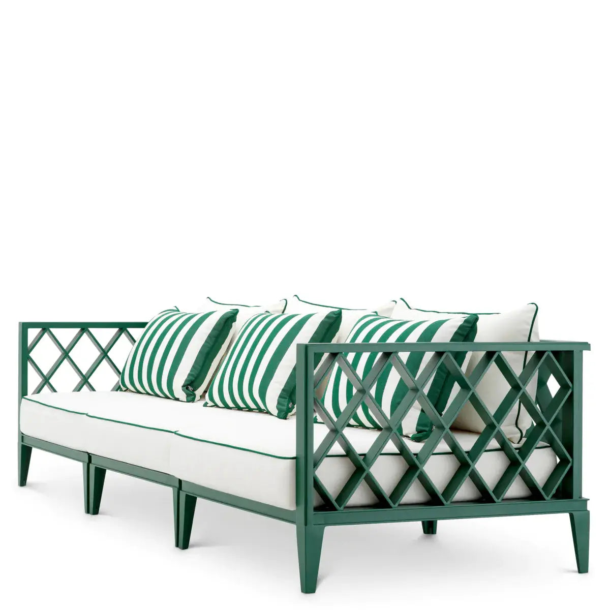 Outdoor Sofa Ocean Club L Eichholtz