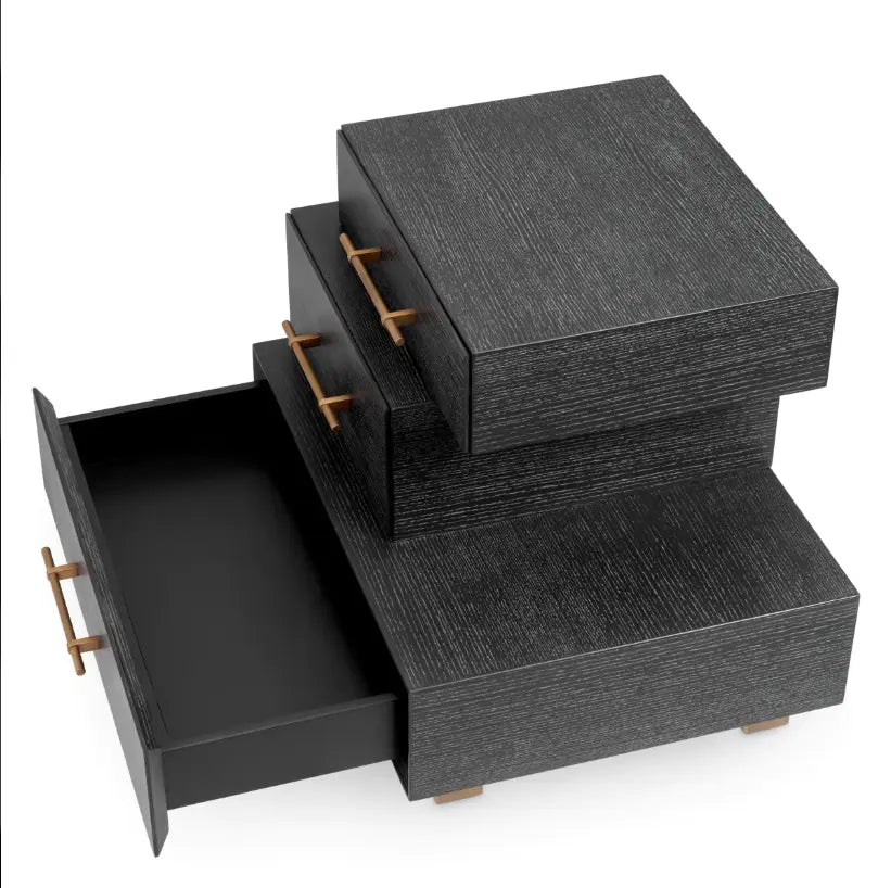 Nightstand Evendale Eichholtz