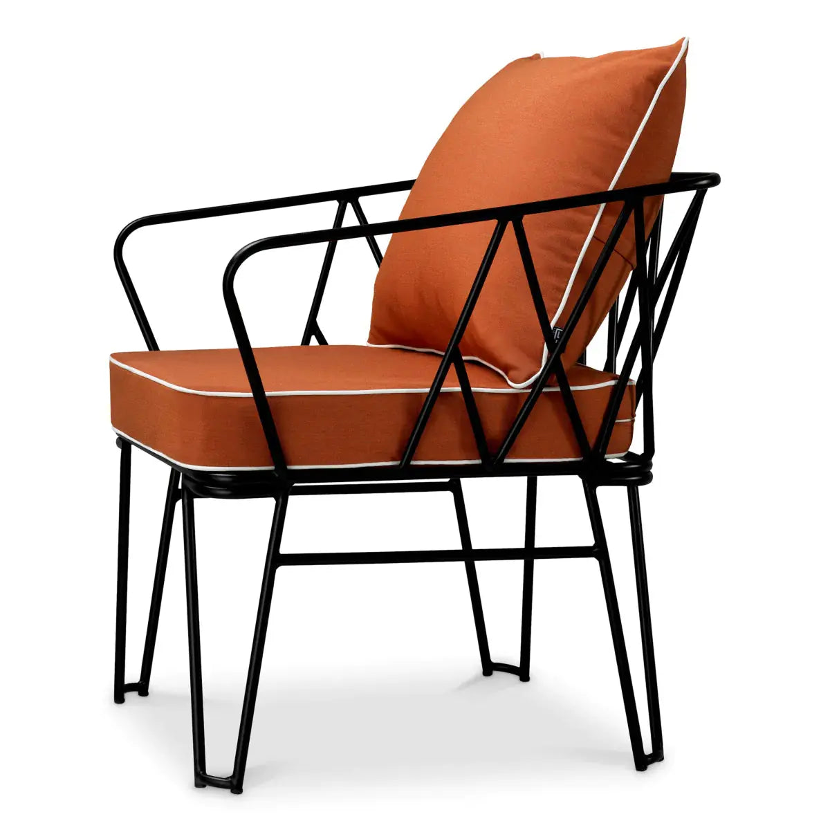 Outdoor Chair Clifton Eichholtz