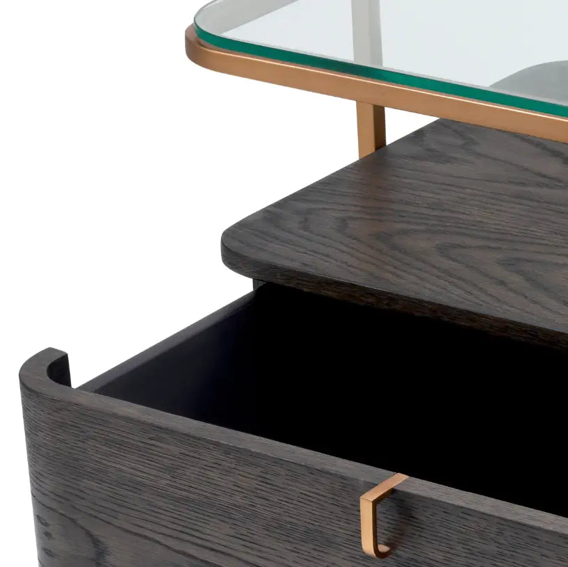 Nightstand Augusto Eichholtz