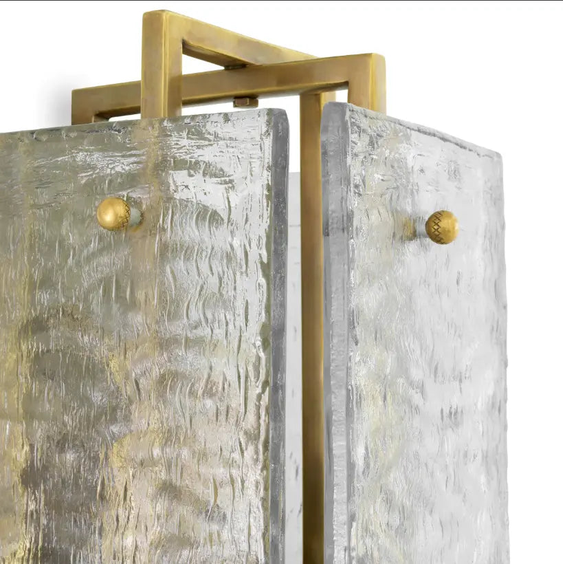 Wall Lamp Solara Eichholtz