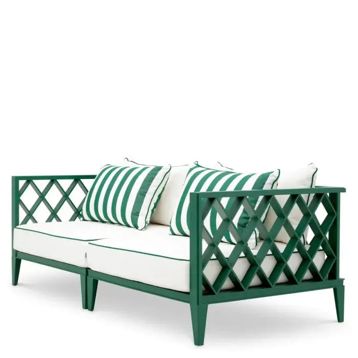 Outdoor Sofa Ocean Club S Eichholtz
