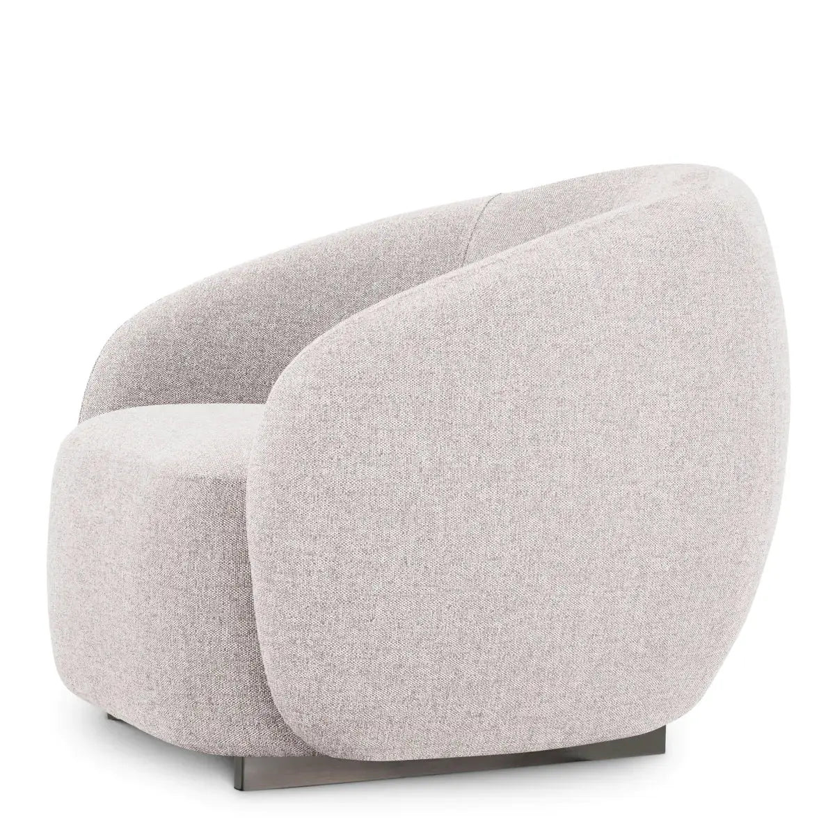Outdoor Chair Brice Eichholtz