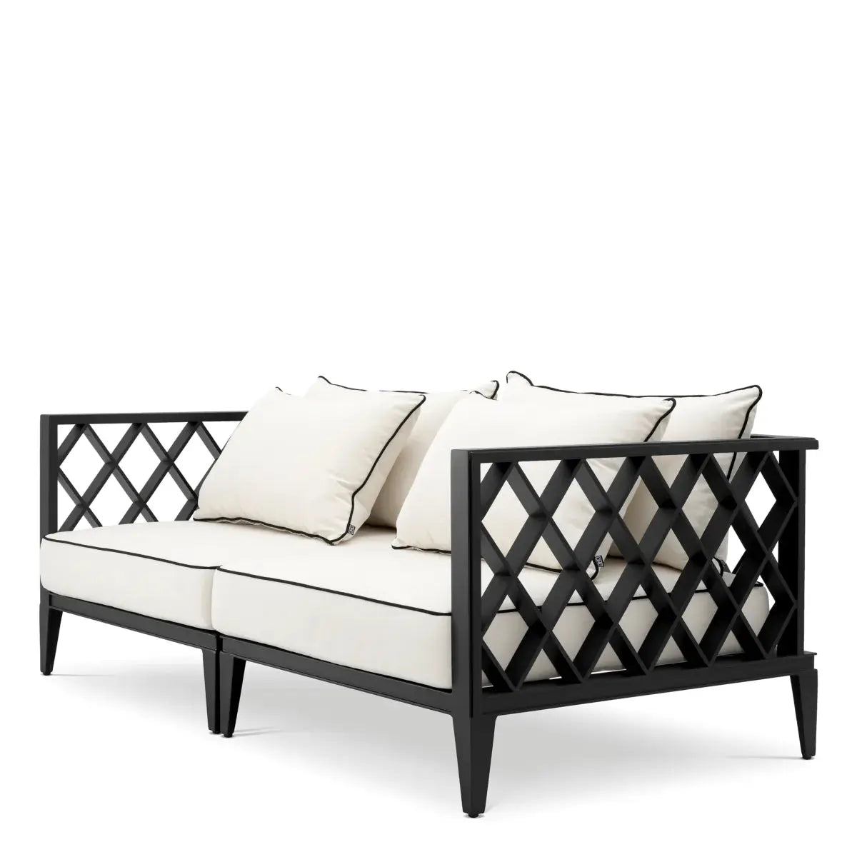 Outdoor Sofa Ocean Club S Eichholtz