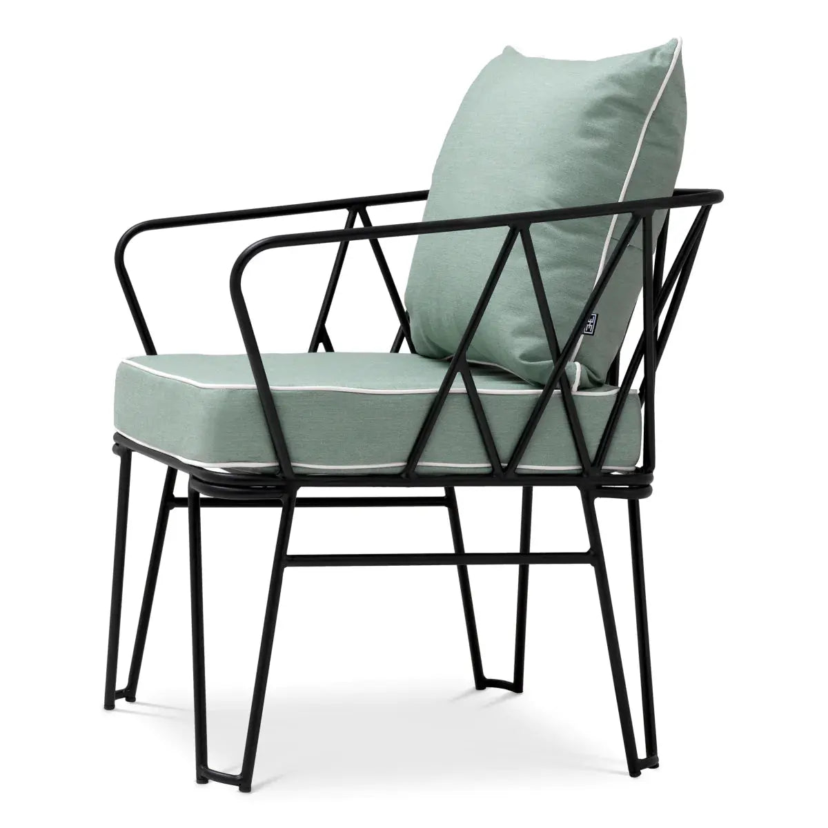 Outdoor Chair Clifton Eichholtz