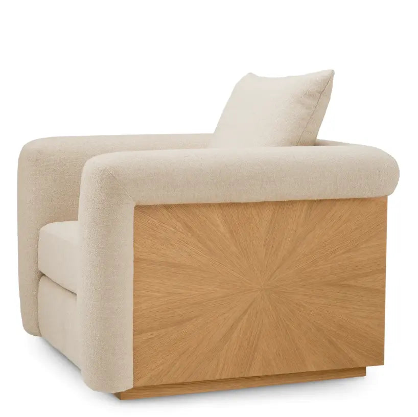 Chair Amadeo Eichholtz