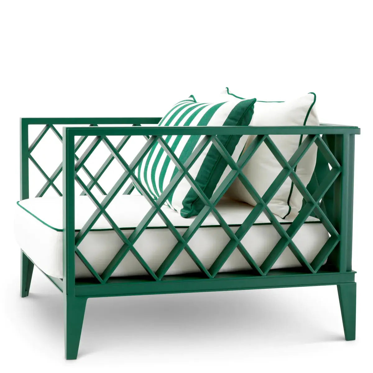 Outdoor Chair Ocean Club Eichholtz