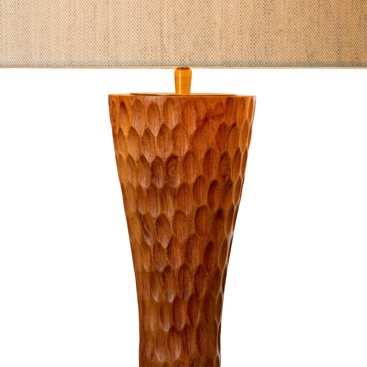 Floor Lamp Vexley Eichholtz