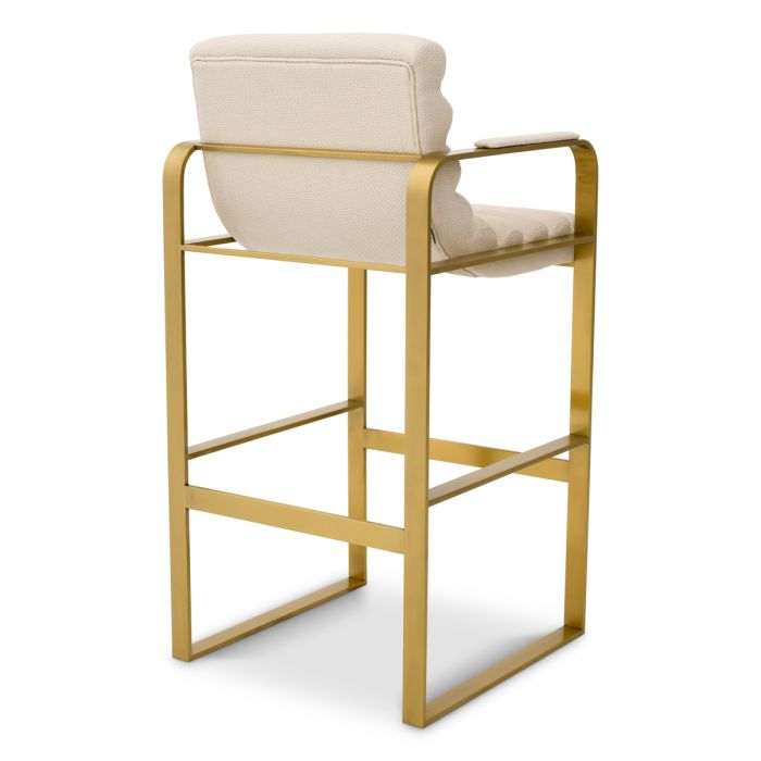 Bar Stool Olsen Eichholtz