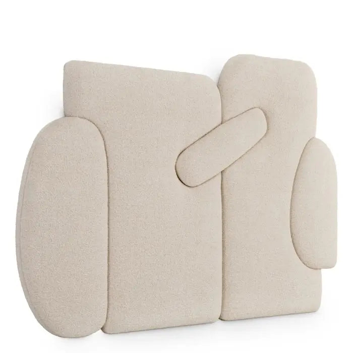 Headboard Minori Eichholtz