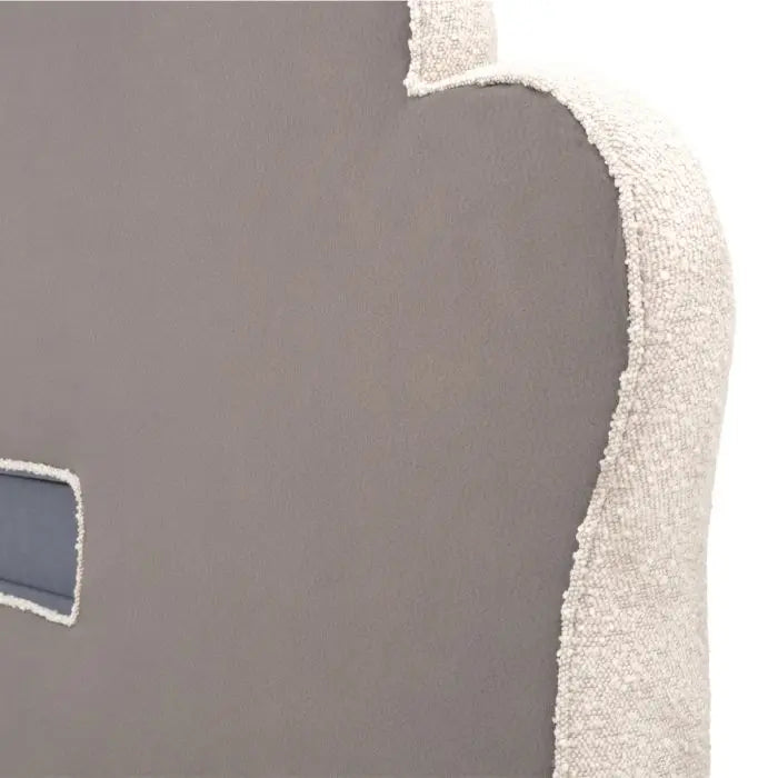 Headboard Trapezium Eichholtz