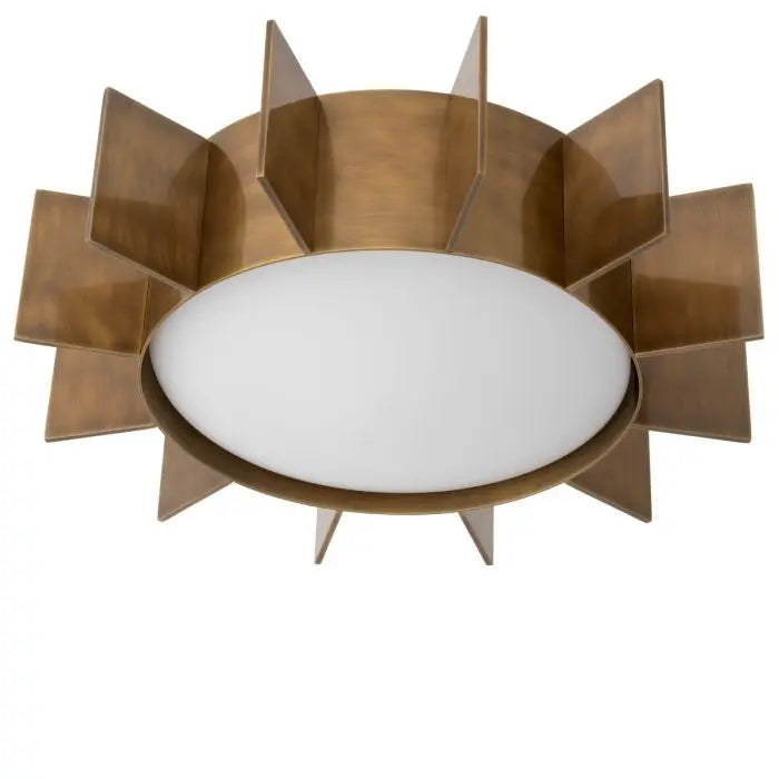 Ceiling Lamp Mario Eichholtz
