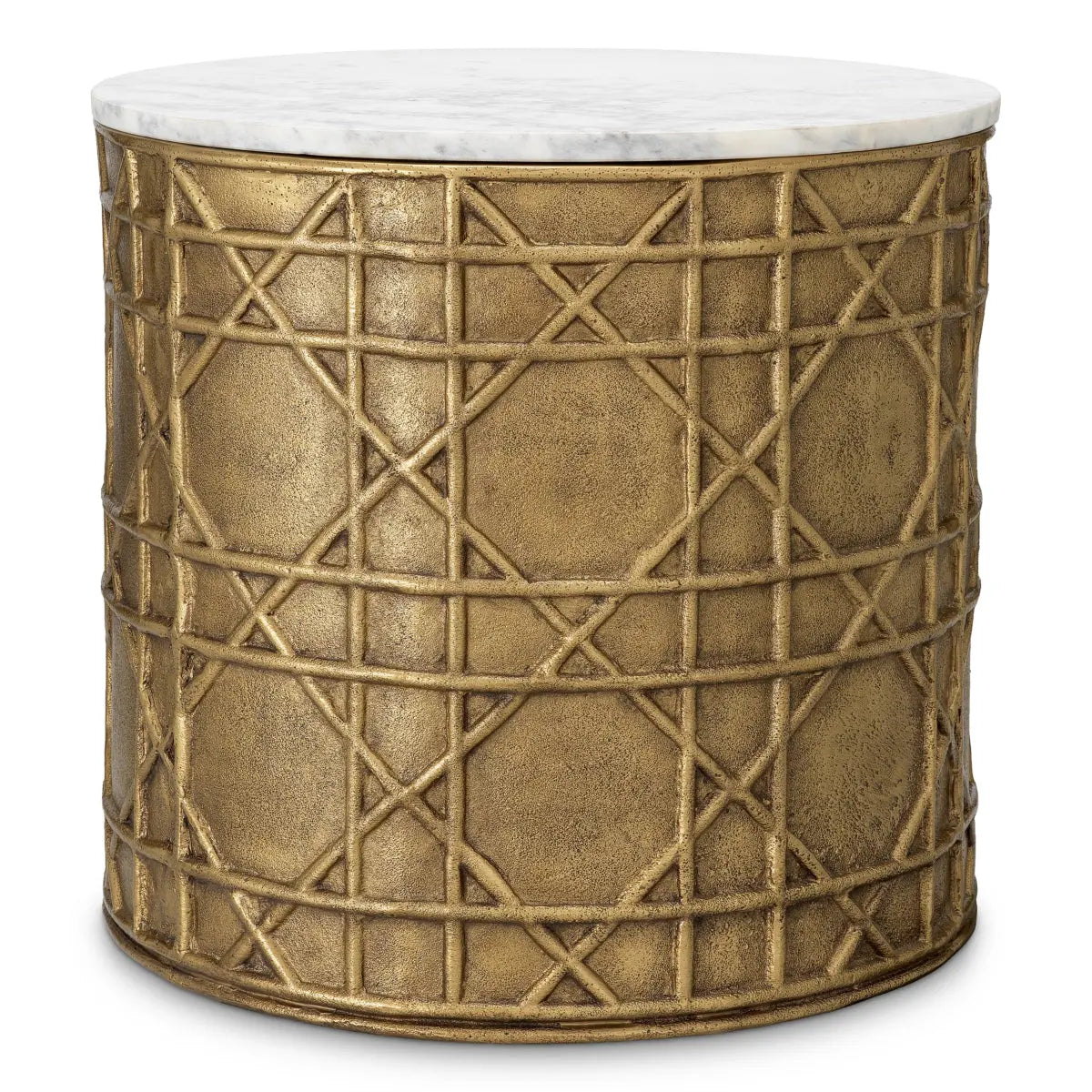 Side Table Laurenson Eichholtz