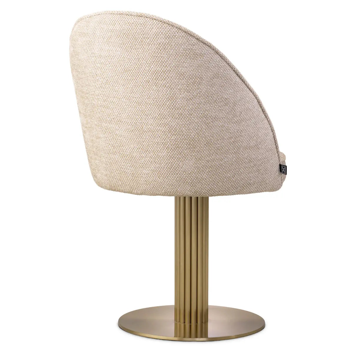 Dining Chair Dorland Eichholtz