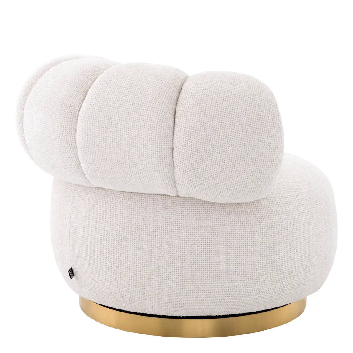 Swivel Chair Phedra Eichholtz